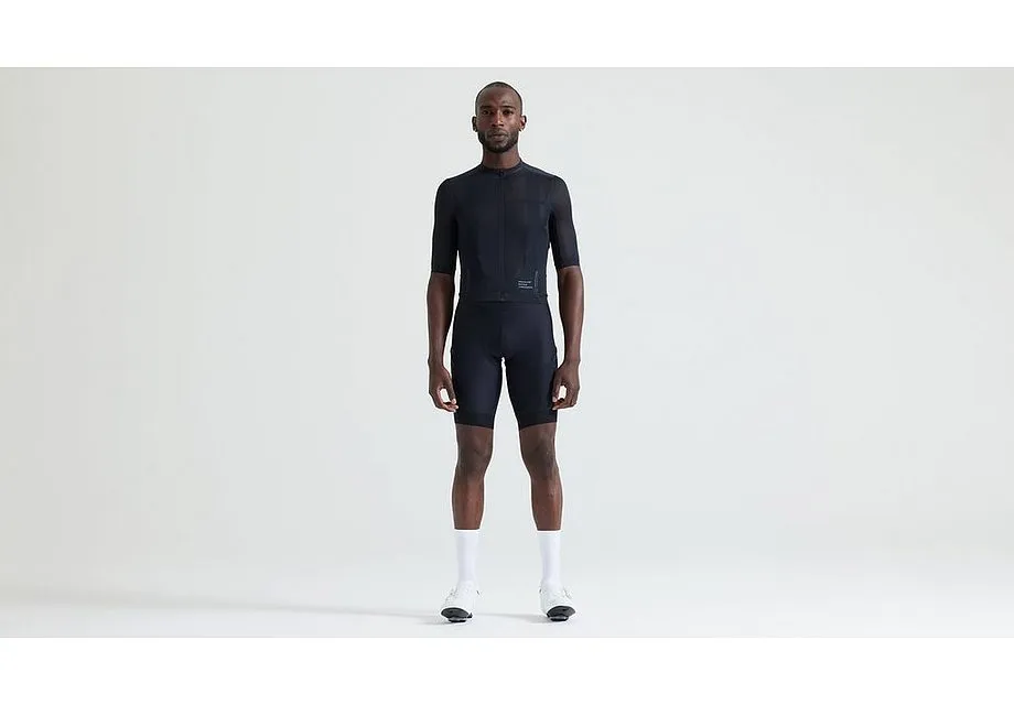 2025 SPECIALIZED PRIME LT JERSEY SS MEN JERSEY - X-SMALL, BLACK