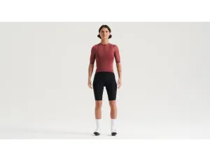 2025 SPECIALIZED PRIME LT SHORT SLEEVE WOMENS JERSEY - SMALL, SPICE