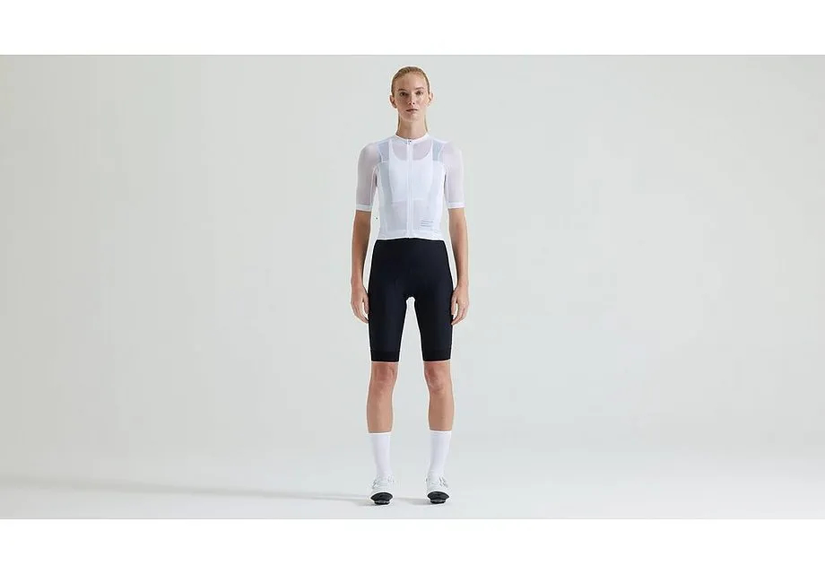 2025 SPECIALIZED PRIME LT SHORT SLEEVE WOMENS JERSEY - X-SMALL, WHITE