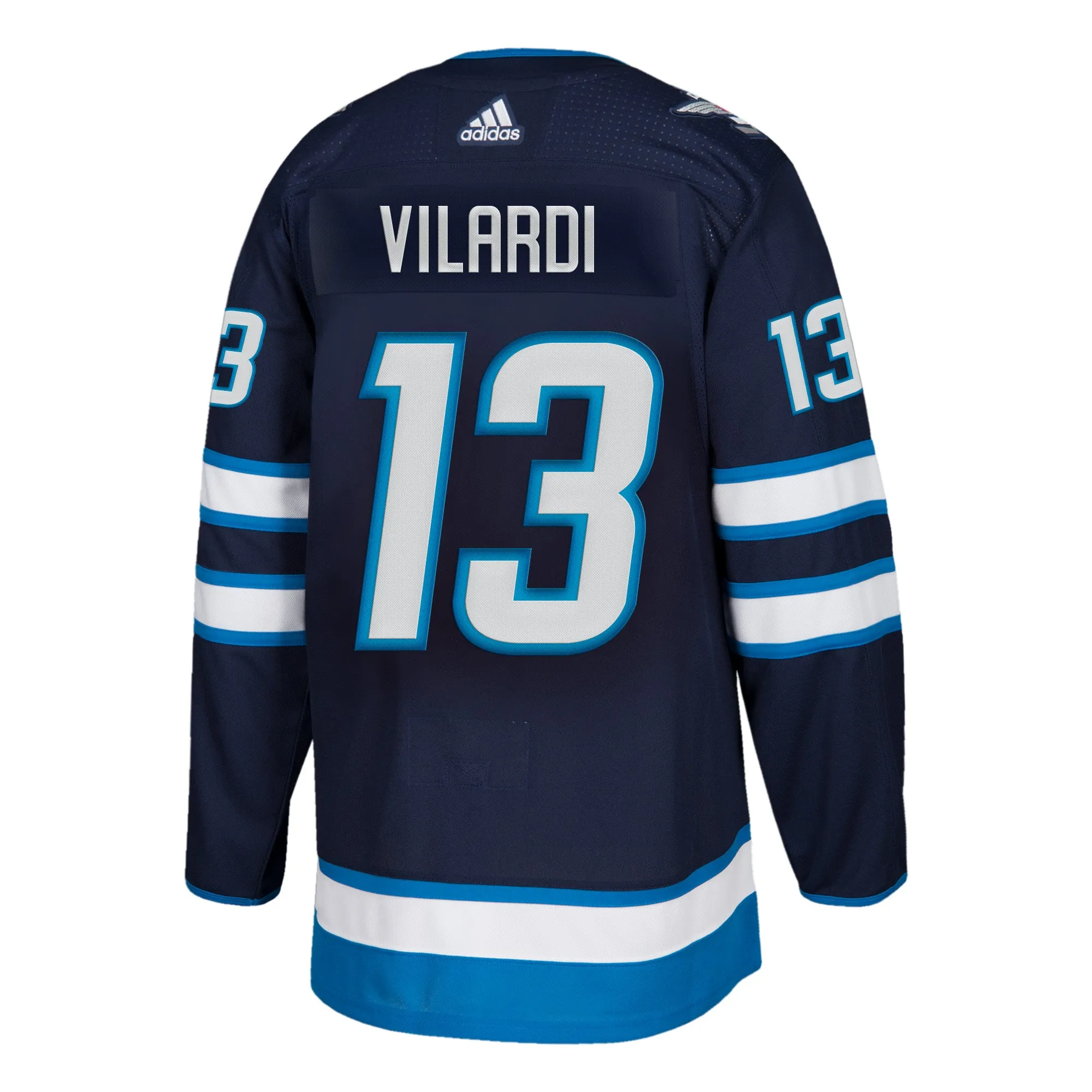 ADIZERO PRIMEGREEN HOME - 13 VILARDI