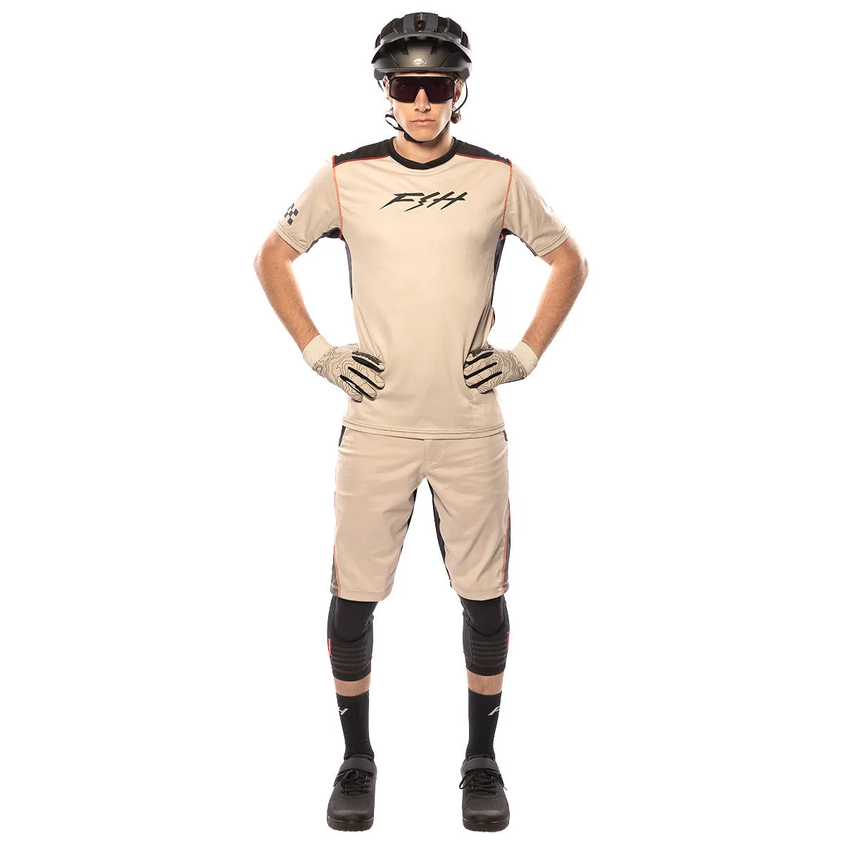 Alloy Ronin SS Jersey