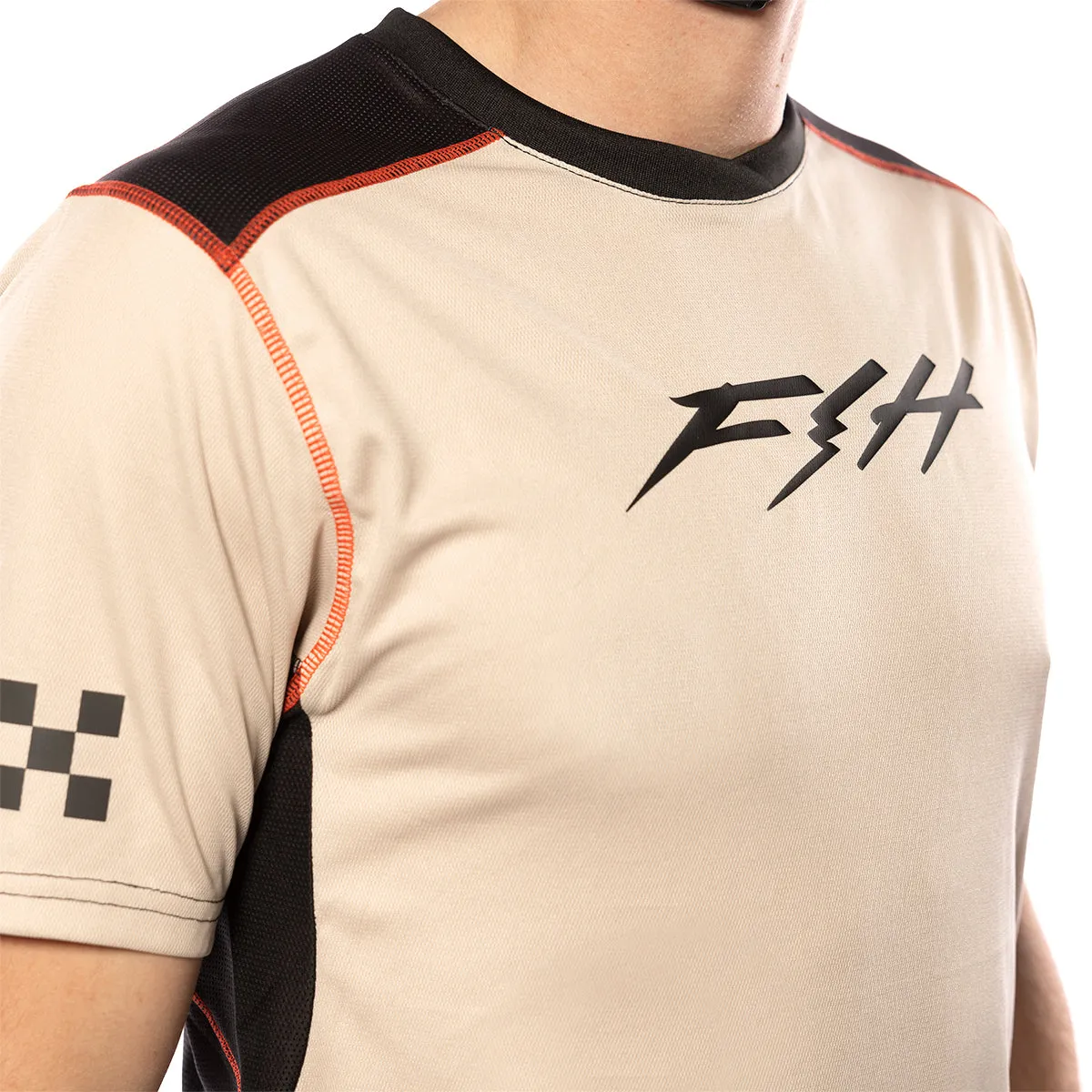 Alloy Ronin SS Jersey