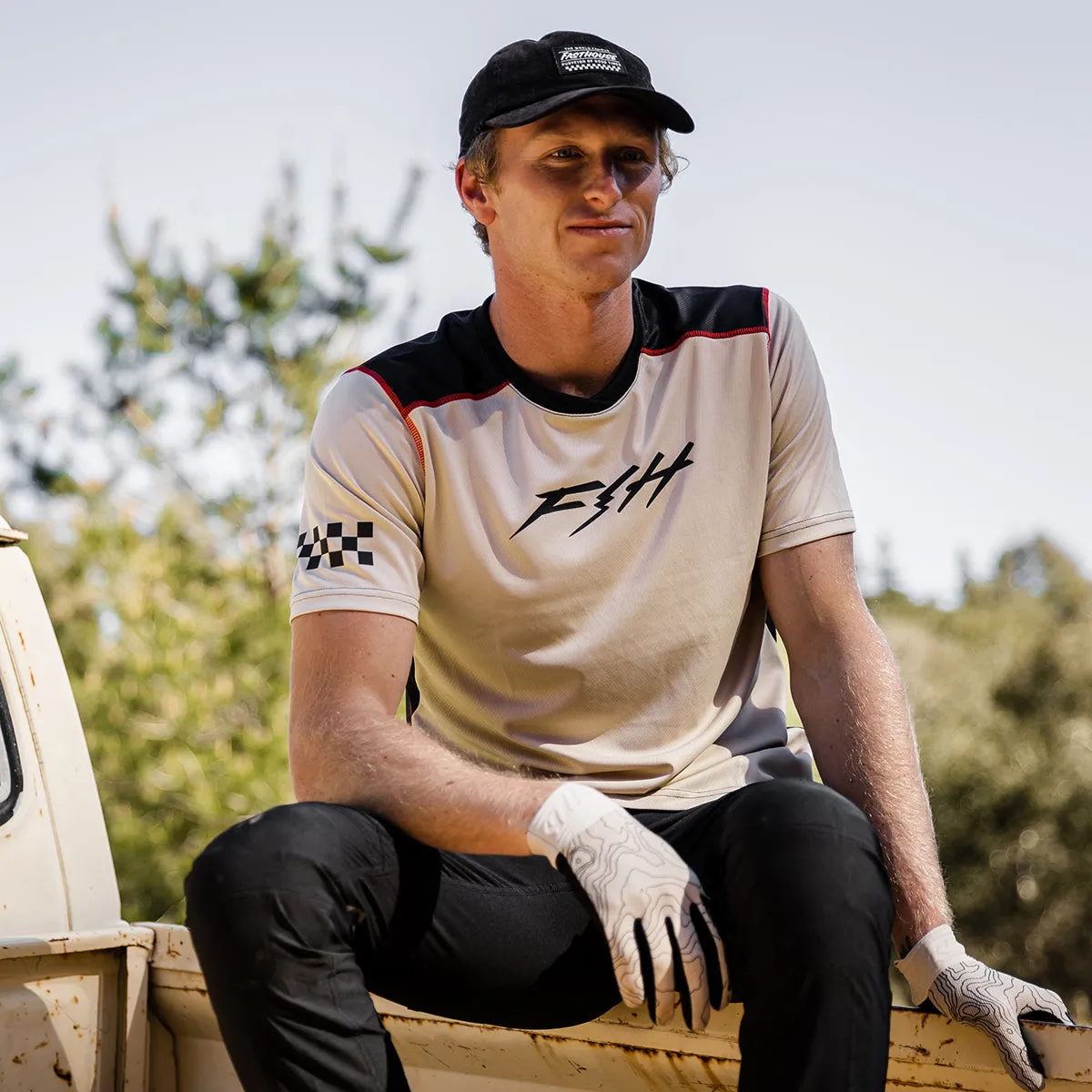 Alloy Ronin SS Jersey