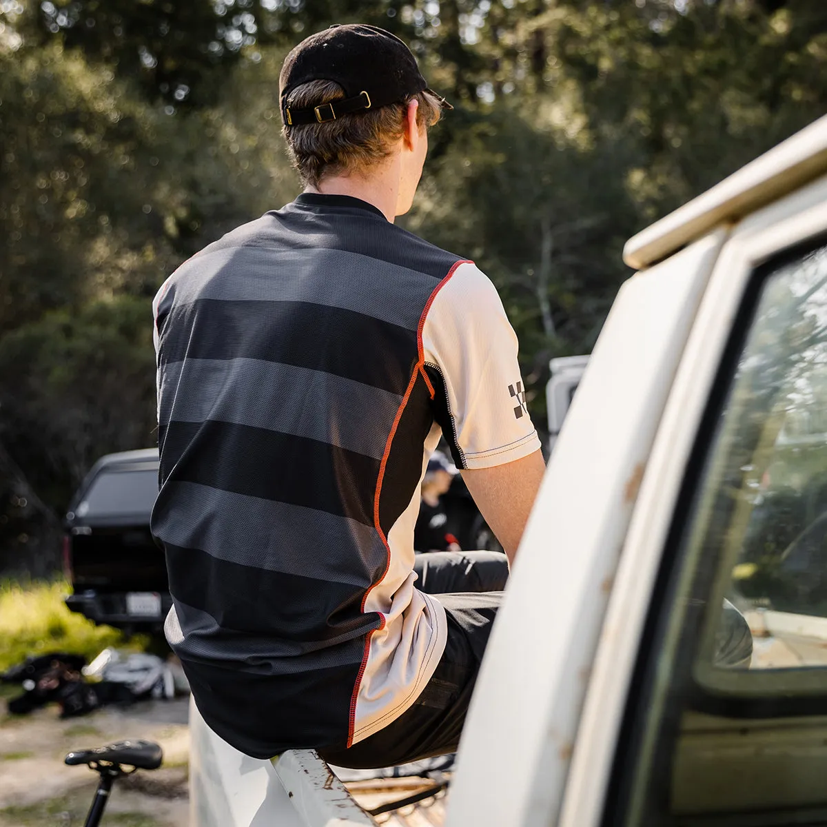 Alloy Ronin SS Jersey
