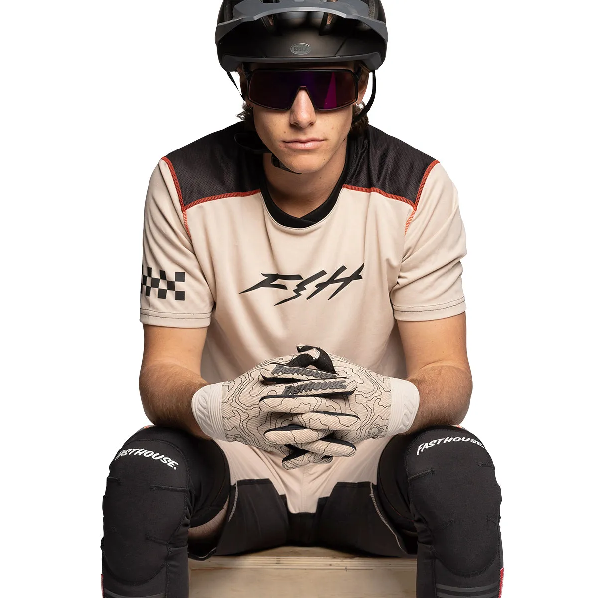 Alloy Ronin SS Jersey
