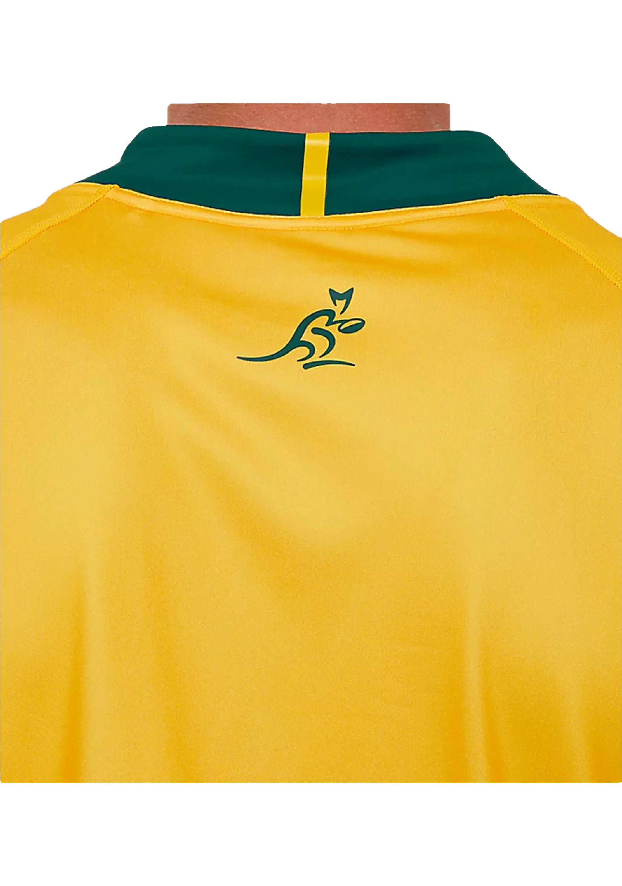 Asics Mens Wallabies 2020 Replica Home Jersey <br> 2111A821 750