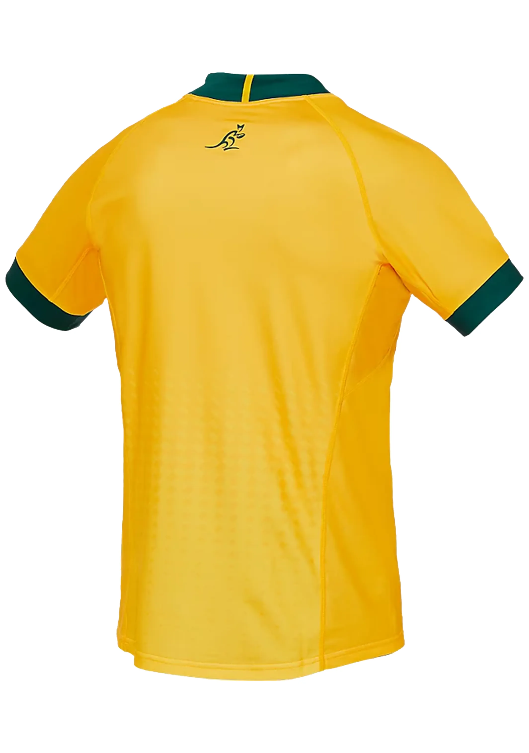 Asics Mens Wallabies 2020 Replica Home Jersey <br> 2111A821 750