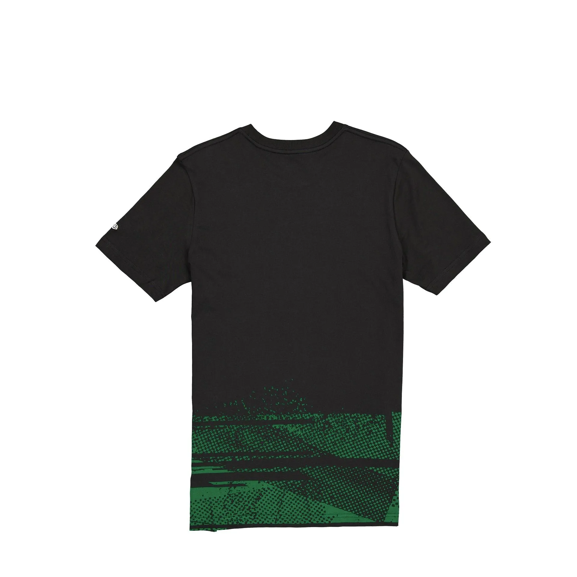 Boston Celtics NBA Tip Off '24 Black T-Shirt