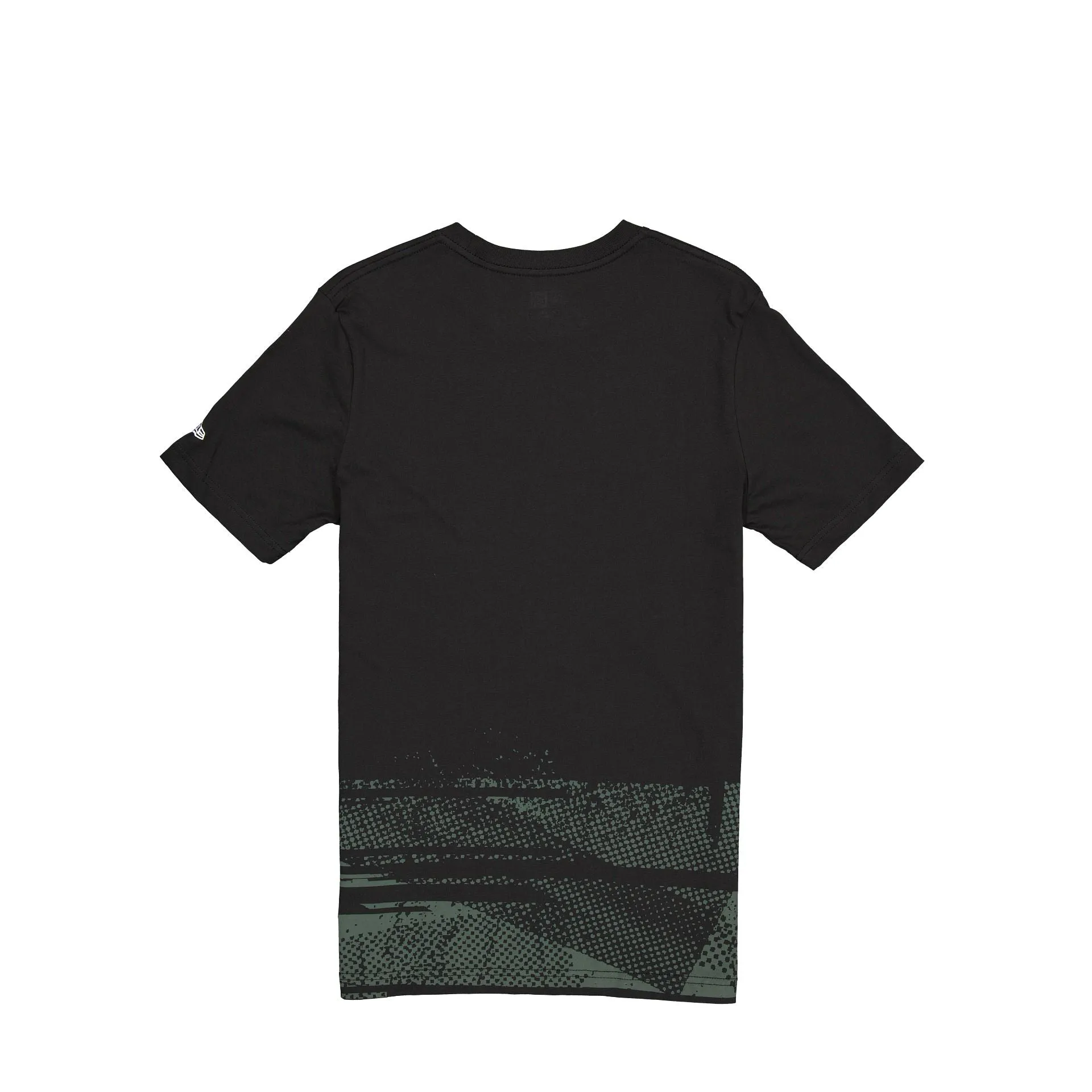 Brooklyn Nets NBA Tip Off '24 Black T-Shirt