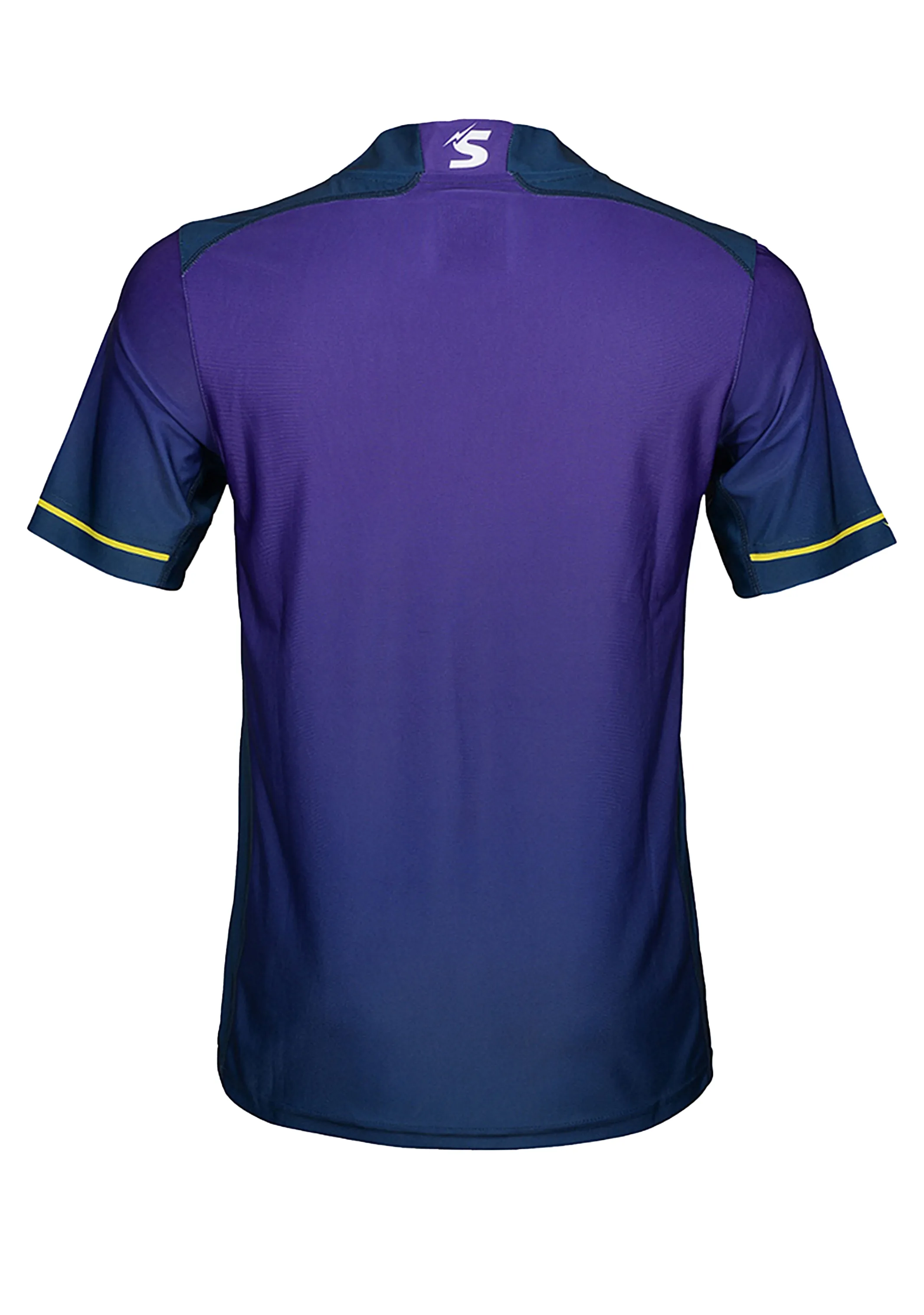 Castore Womens Melbourne Storm Replica Home Jersey <br> JCMSHJWR-NAVY