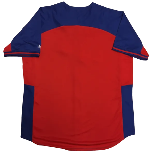 Chicago Cubs MLB16 Official Batting Practice Jersey