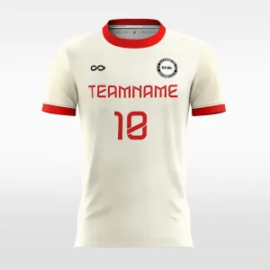 Classic 7 - Customized Men's Sublimated Soccer Jersey