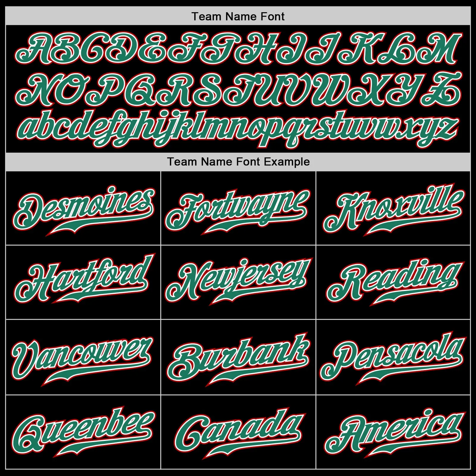 Custom Black Kelly Green-White Authentic Split Fashion Baseball Jersey