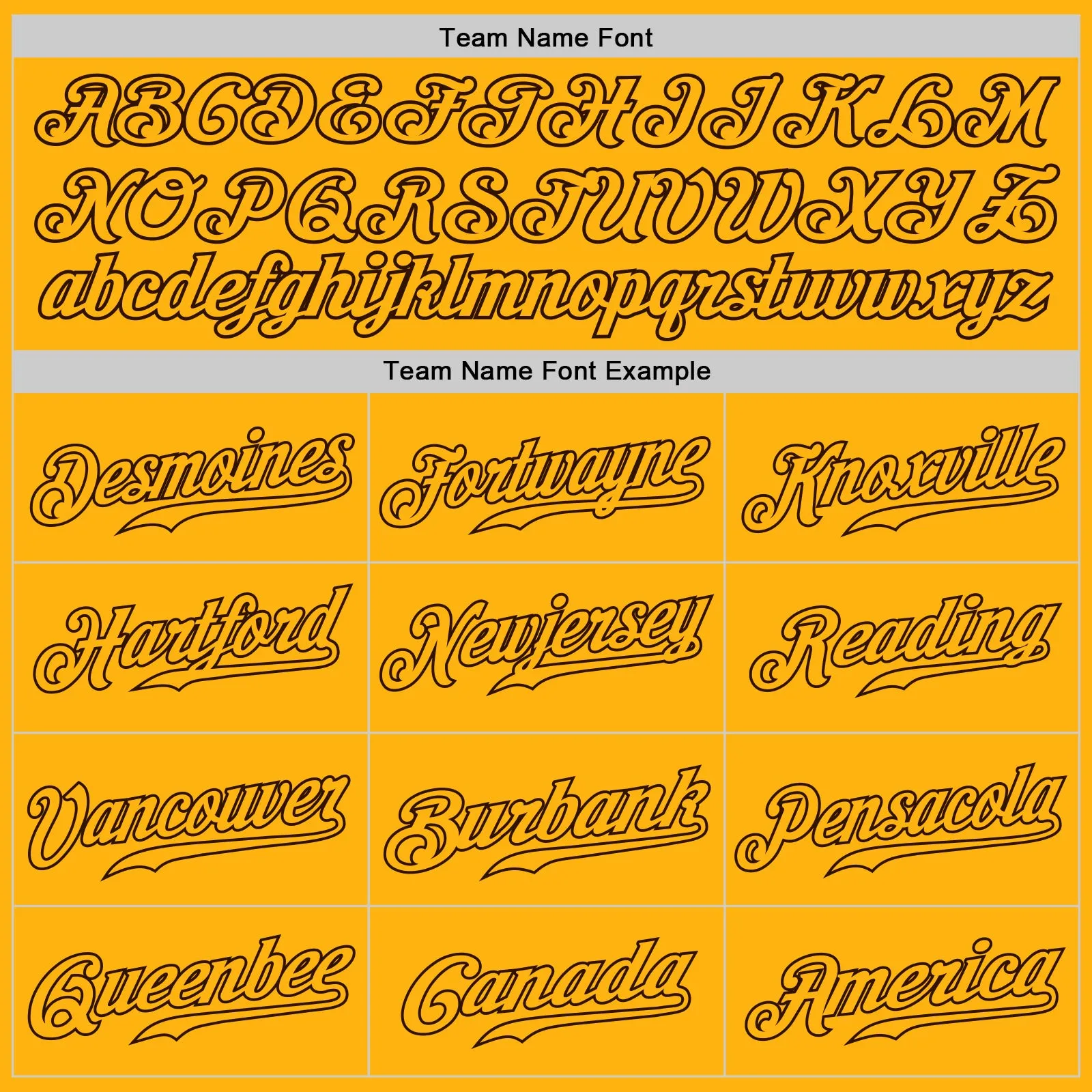Custom Gold Gold-Brown Authentic Baseball Jersey