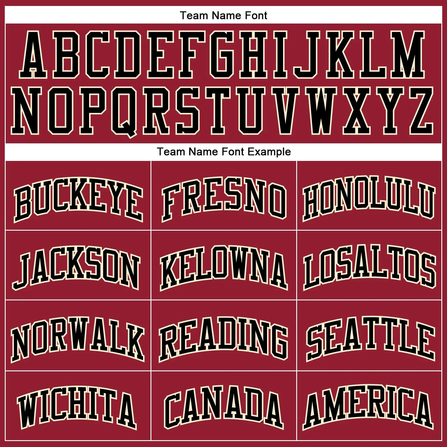 Custom Maroon White Pinstripe Black-Cream Authentic Basketball Jersey