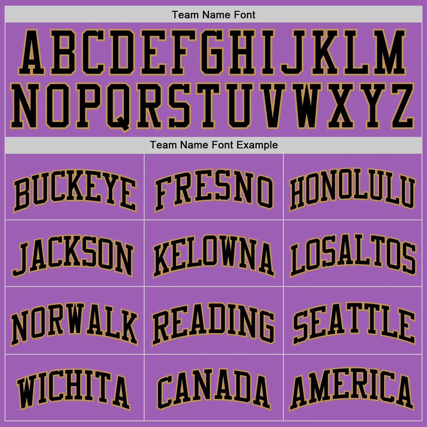 Custom Medium Purple Black-Old Gold Authentic Basketball Jersey