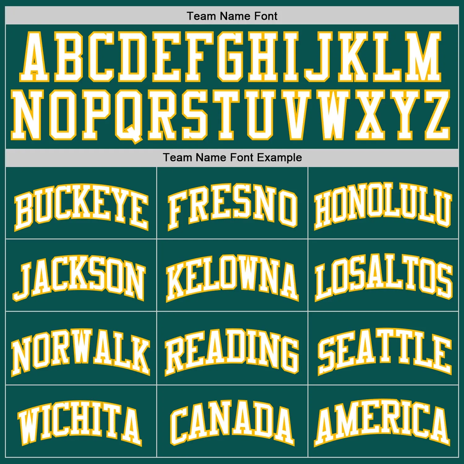 Custom Midnight Green White-Gold Authentic Basketball Jersey