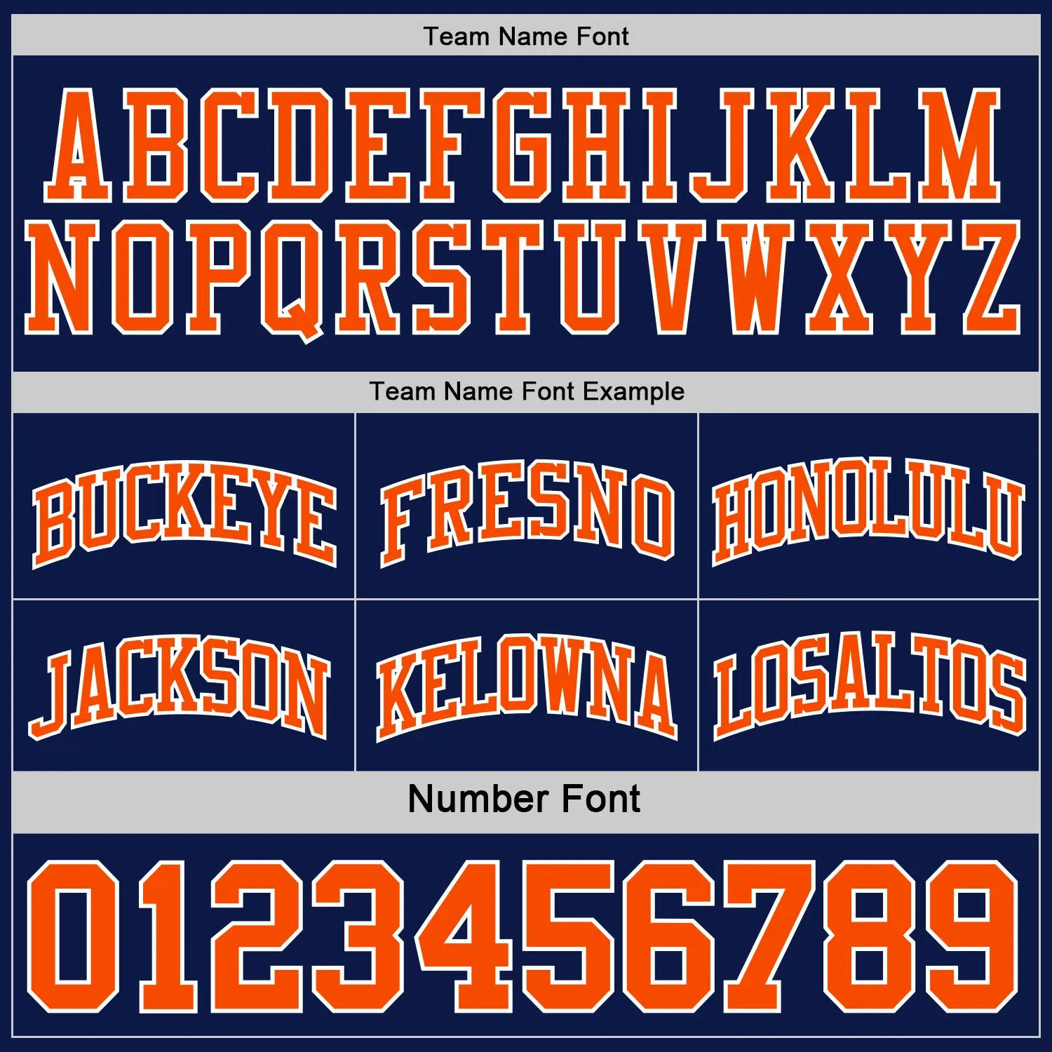Custom Navy Orange-White Reversible Double Side Basketball Jersey