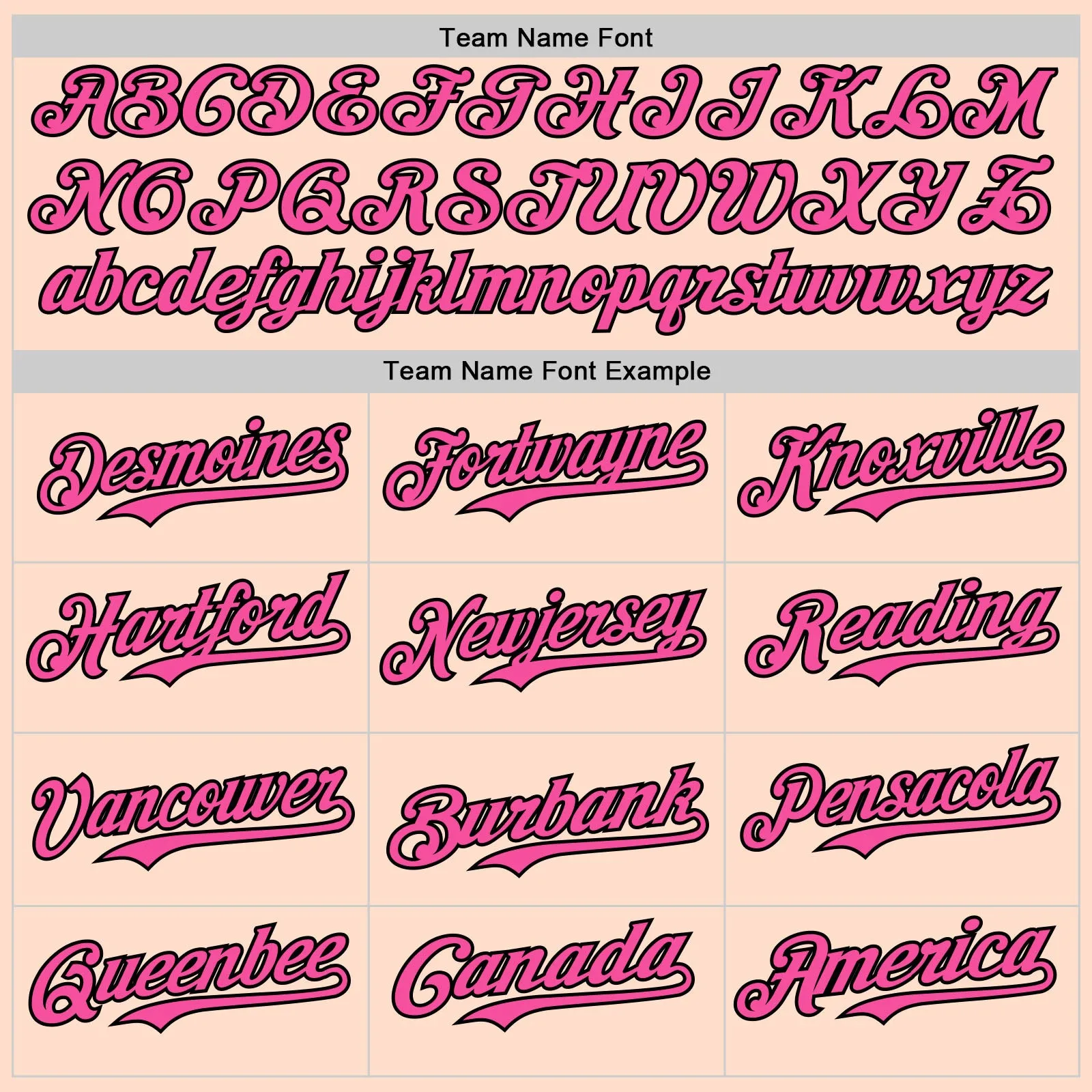 Custom Pink Black 3D Ambartive Abstract Butterfly Authentic Baseball Jersey