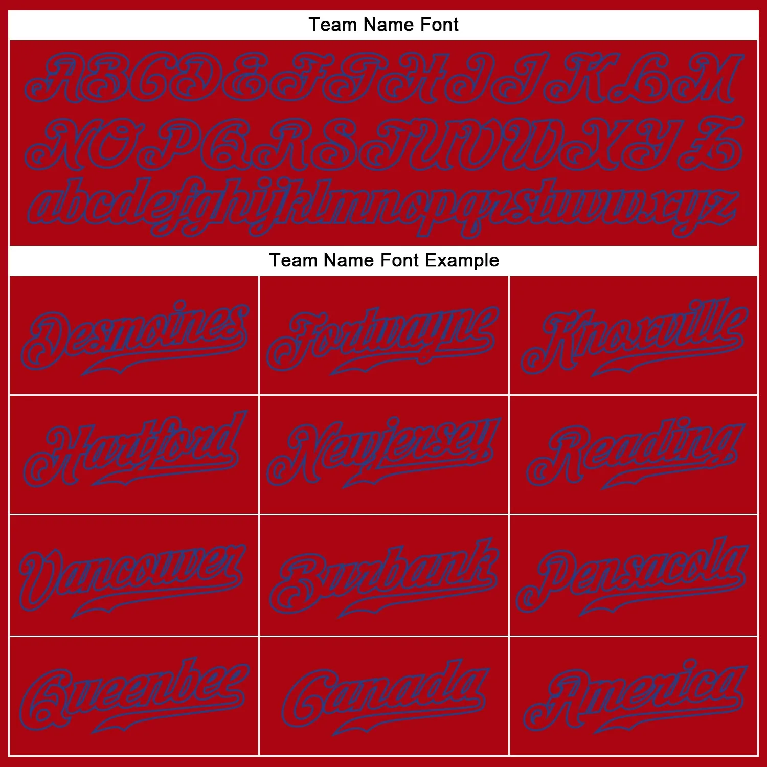 Custom Red Red-Royal Authentic Baseball Jersey