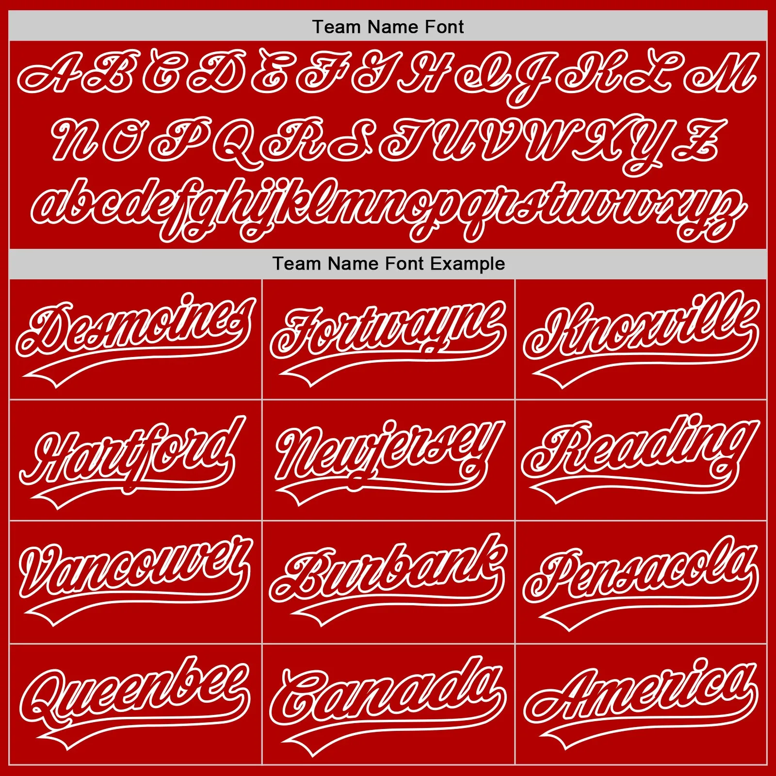 Custom Red White Authentic Throwback Baseball Jersey