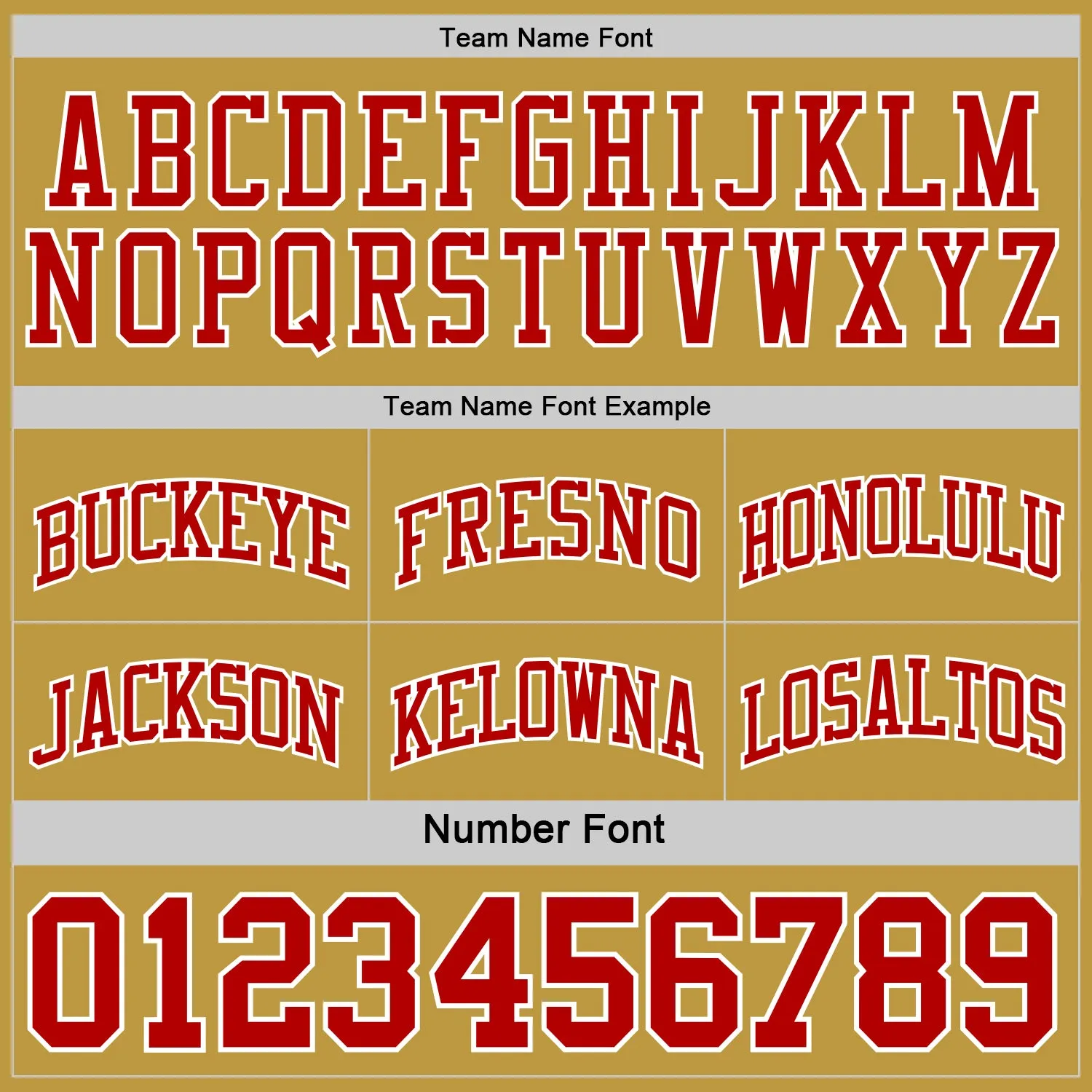 Custom Red White-Old Gold Reversible Double Side Basketball Jersey
