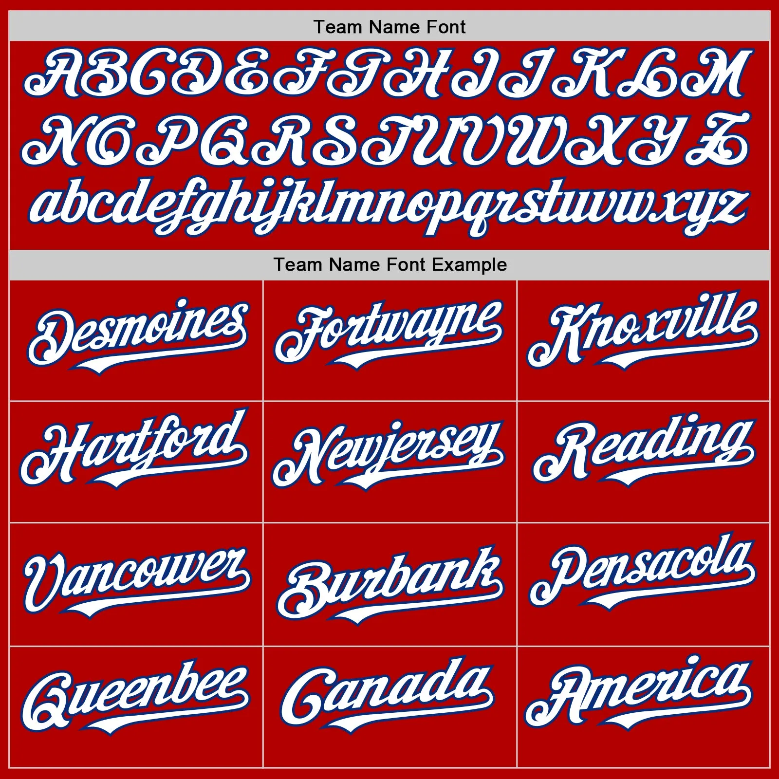Custom Red White-Royal Authentic Sleeveless Baseball Jersey
