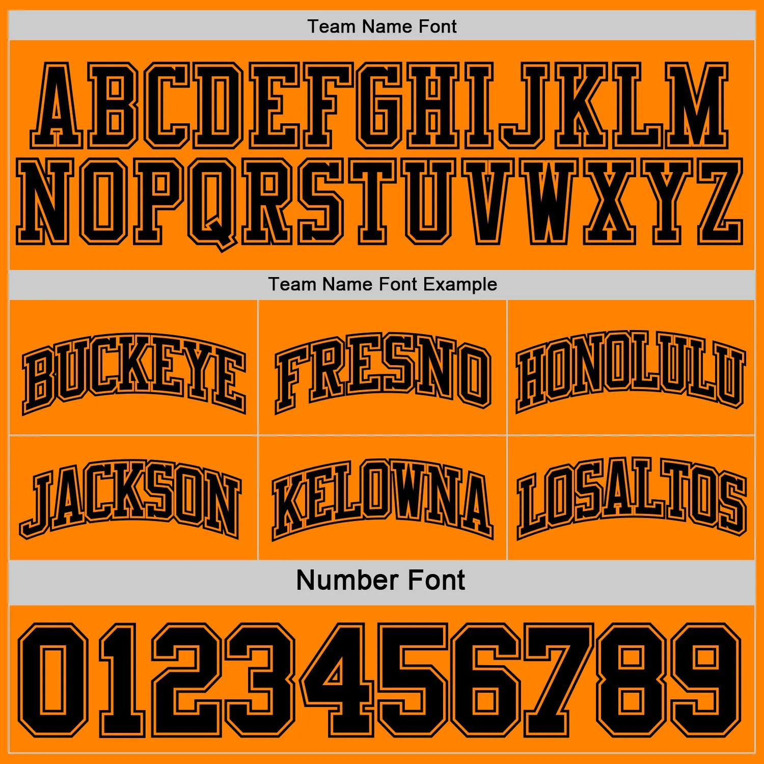 Custom Reversible Black Bay Orange Double Side Basketball Jersey