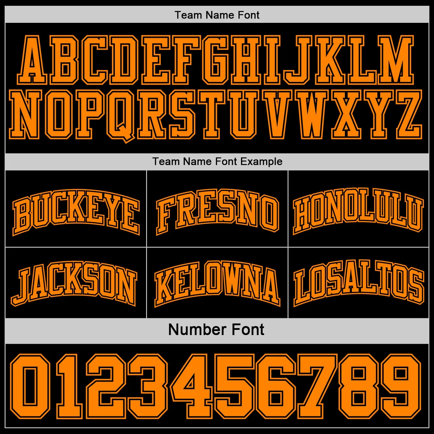 Custom Reversible Black Bay Orange Double Side Basketball Jersey