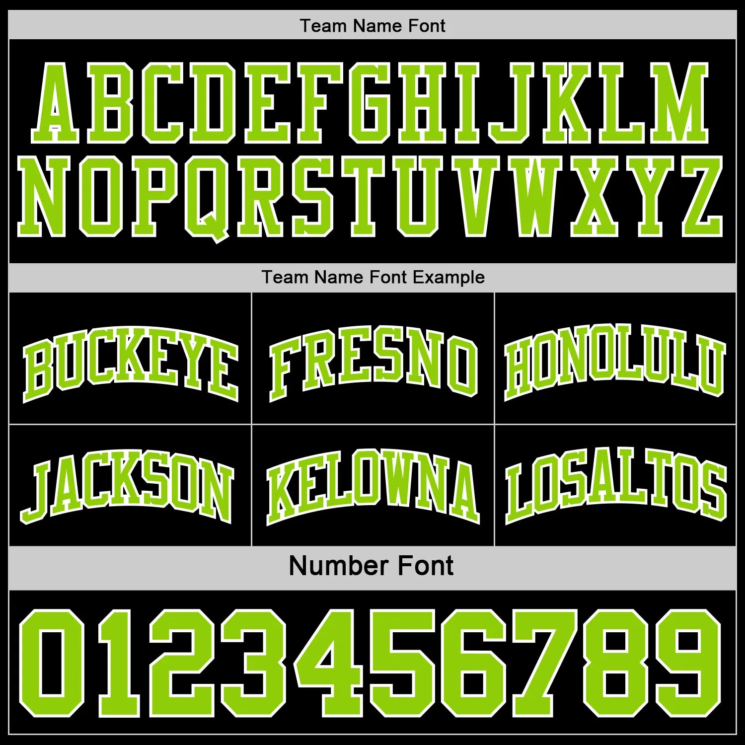 Custom Reversible Black Neon Green-White Double Side Basketball Jersey