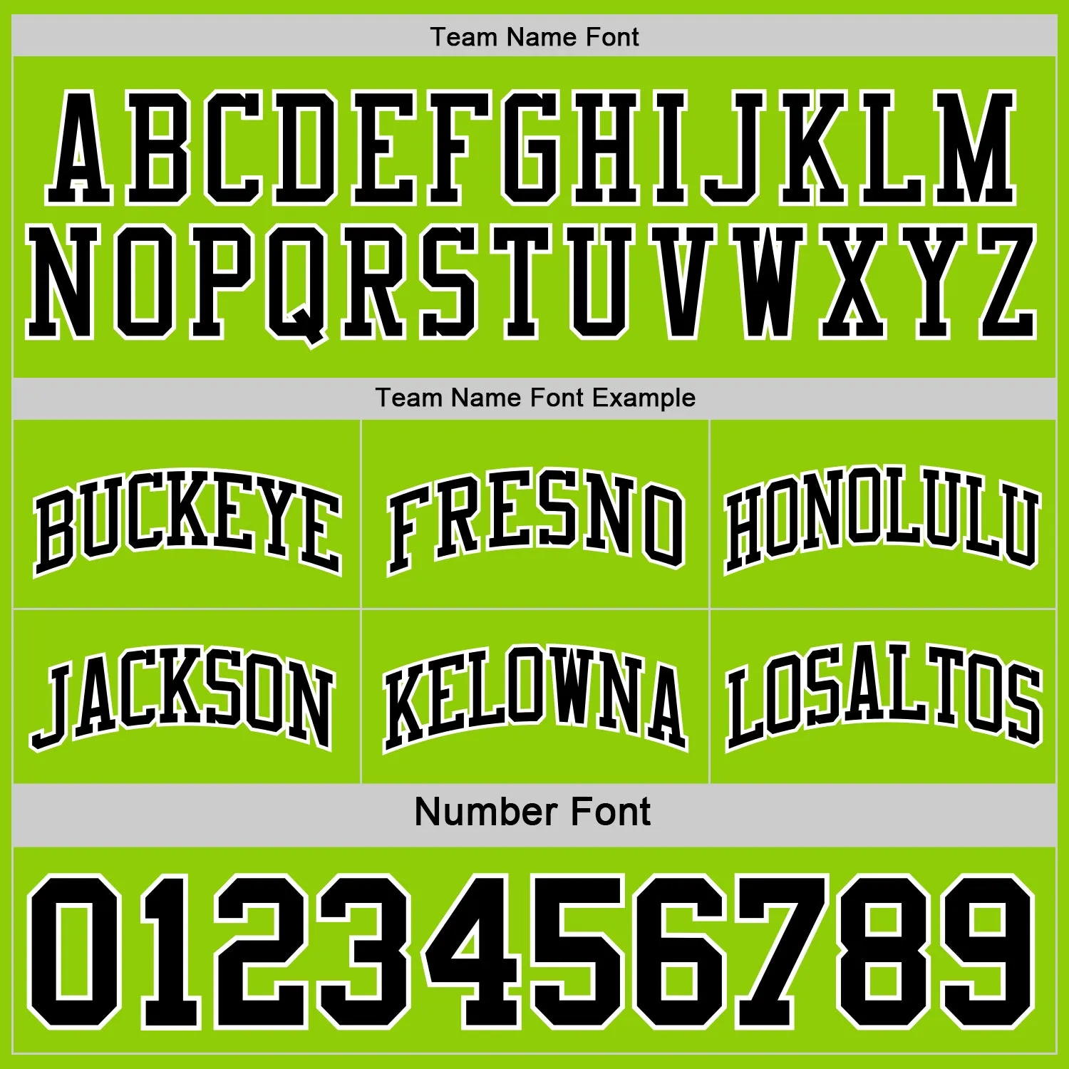 Custom Reversible Black Neon Green-White Double Side Basketball Jersey