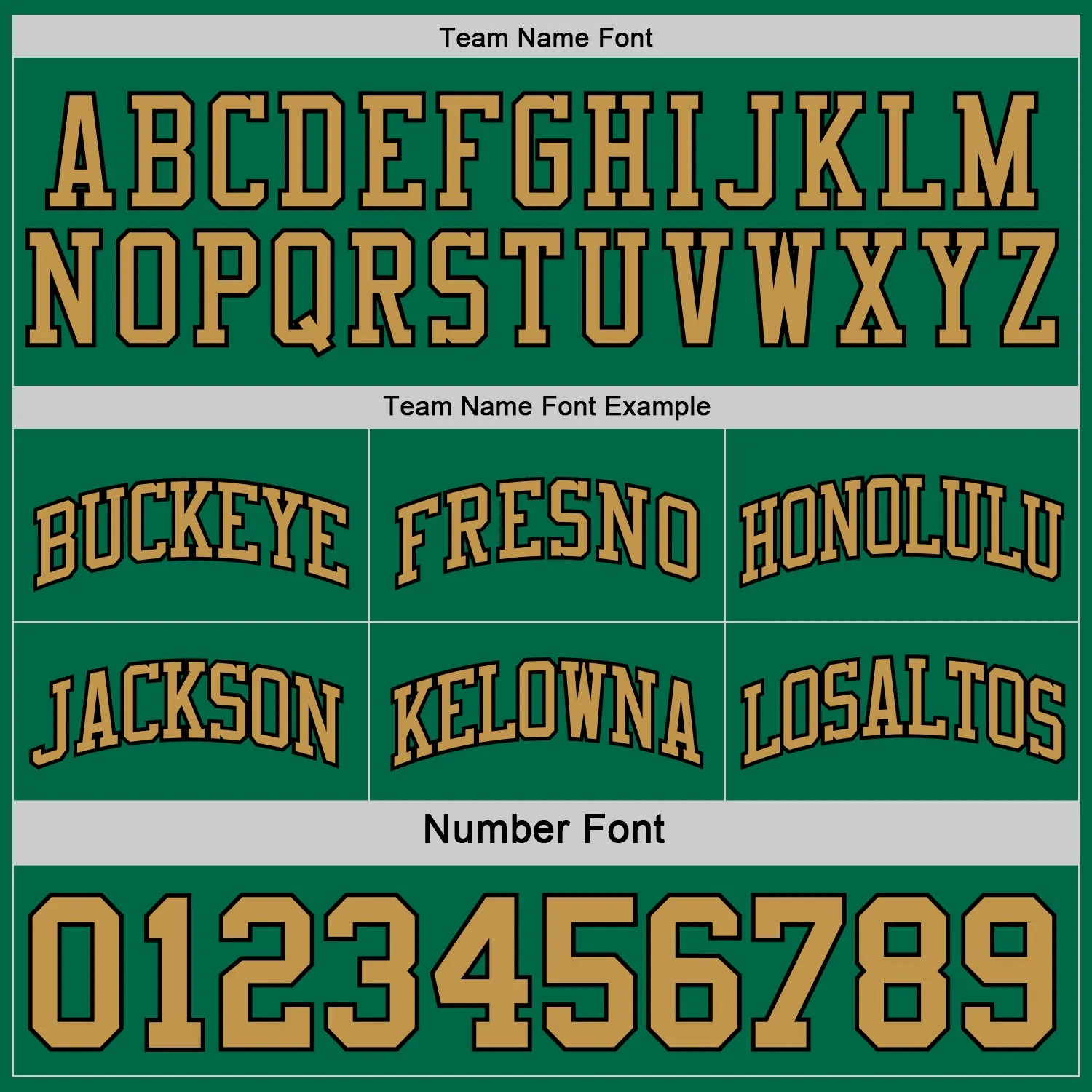Custom Reversible Kelly Green Old Gold-Black Double Side Basketball Jersey