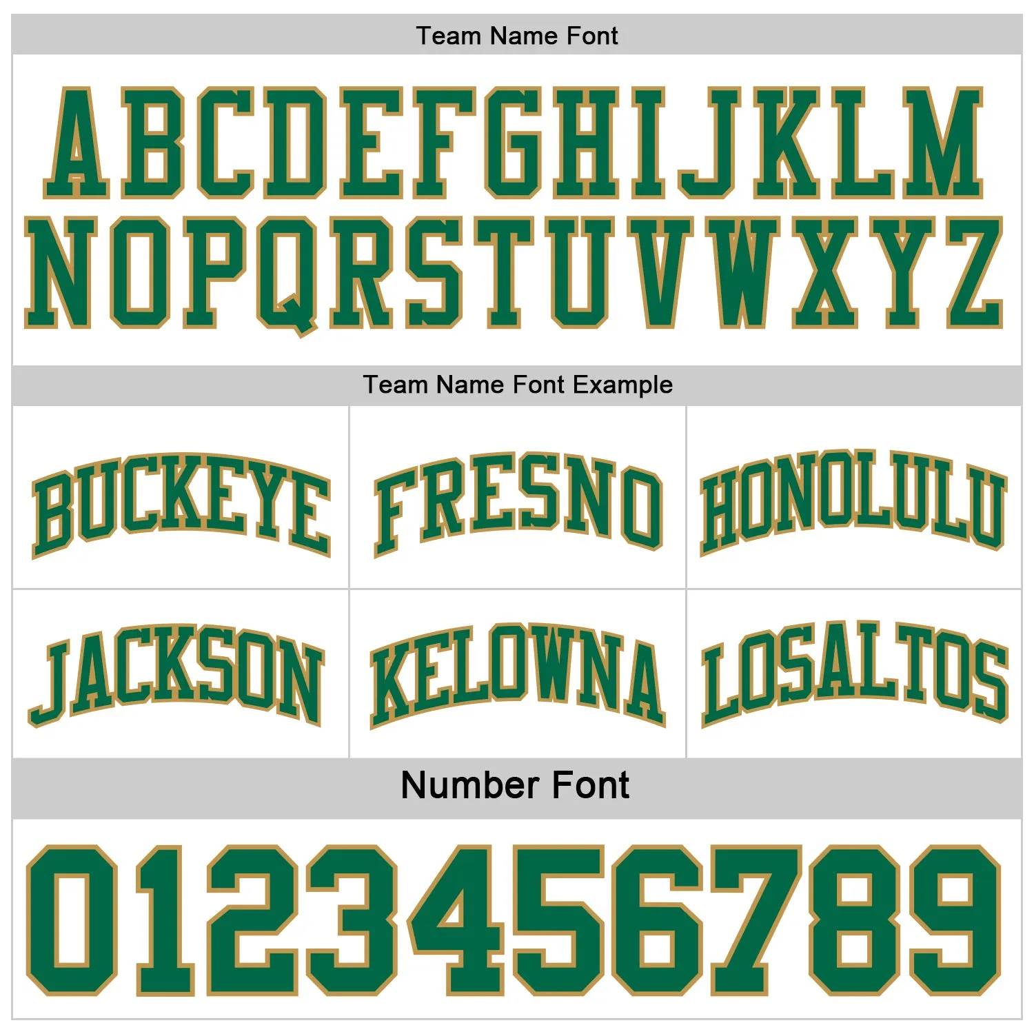 Custom Reversible Kelly Green Old Gold-Black Double Side Basketball Jersey