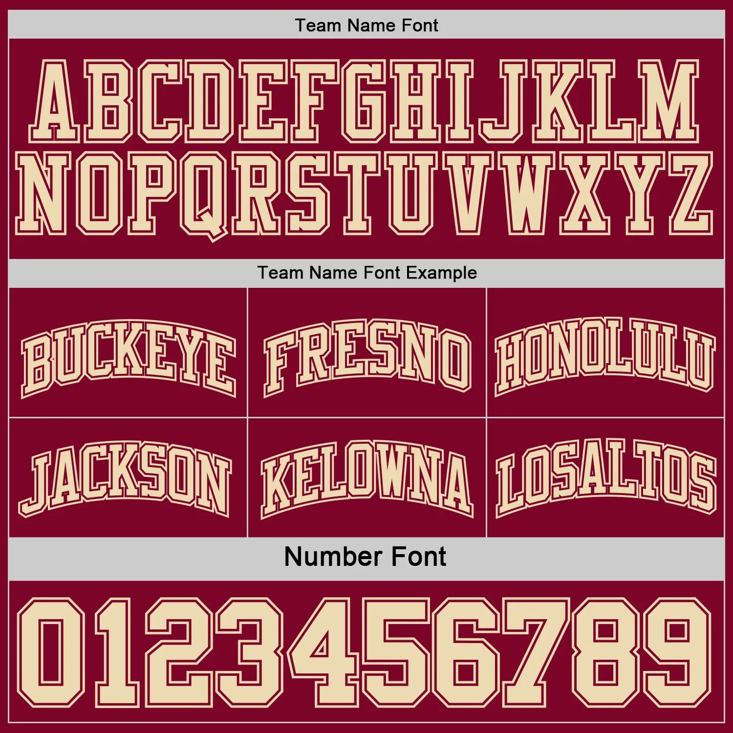 Custom Reversible Maroon Cream Double Side Basketball Jersey