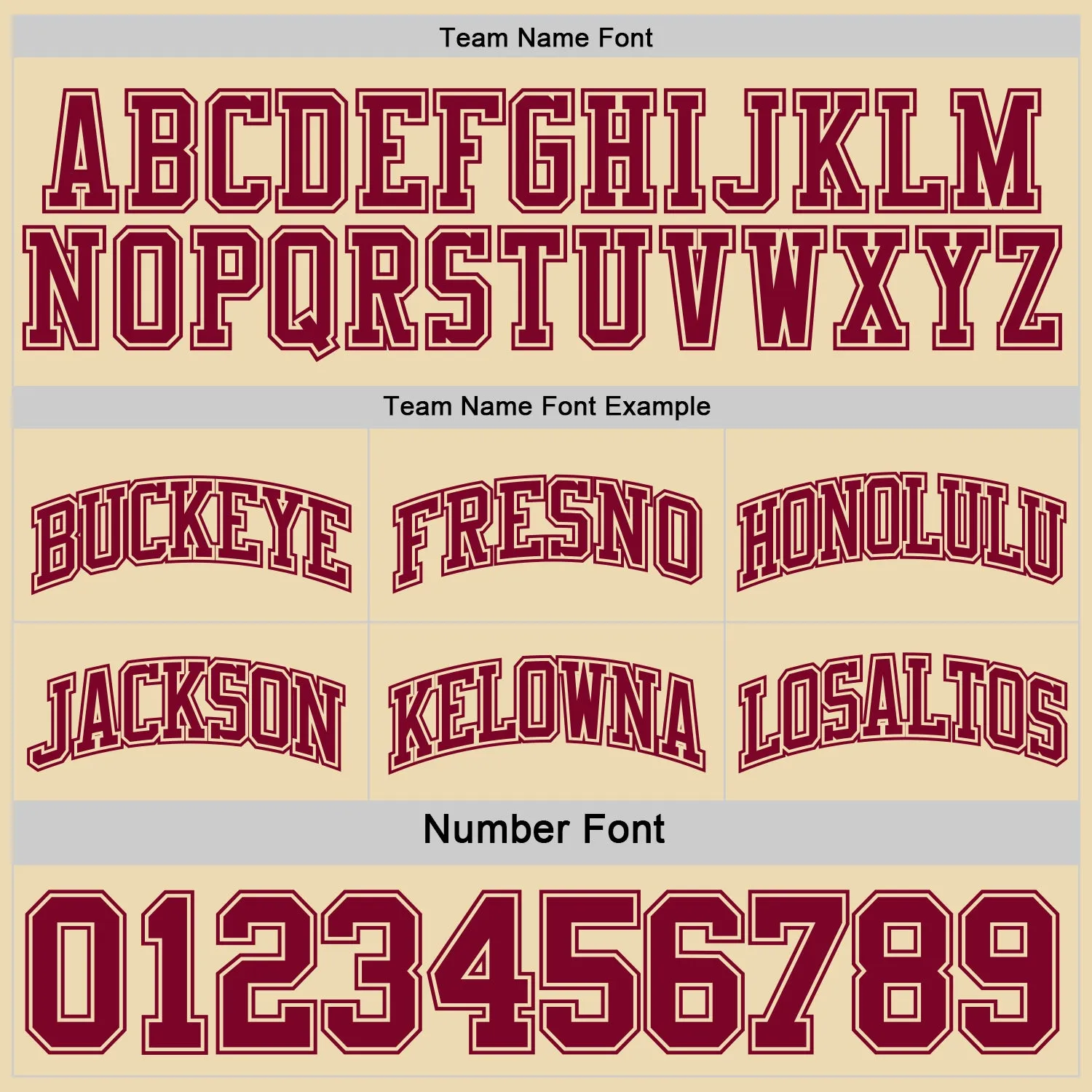 Custom Reversible Maroon Cream Double Side Basketball Jersey
