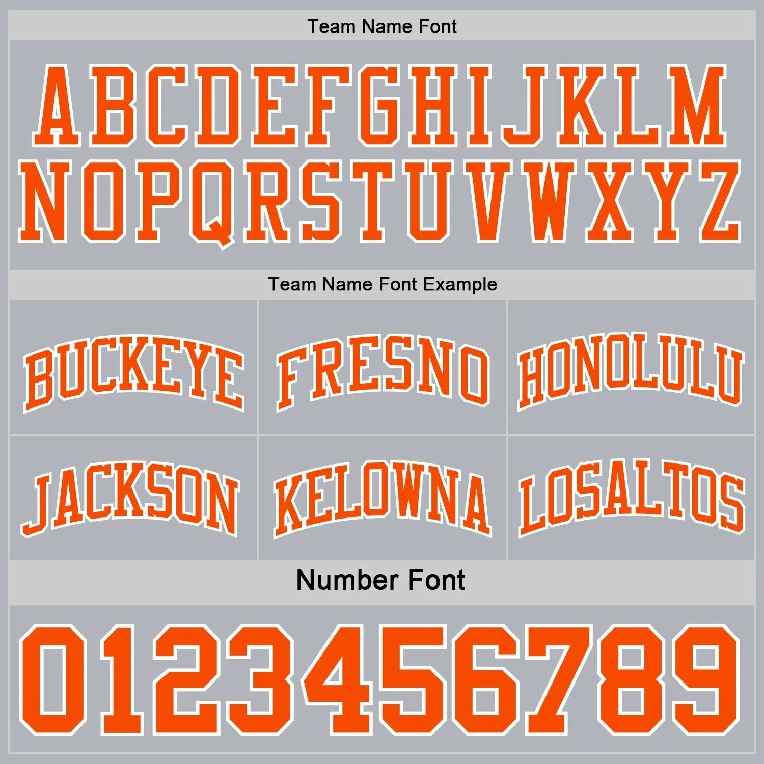 Custom Reversible Orange White-Gray Double Side Basketball Jersey