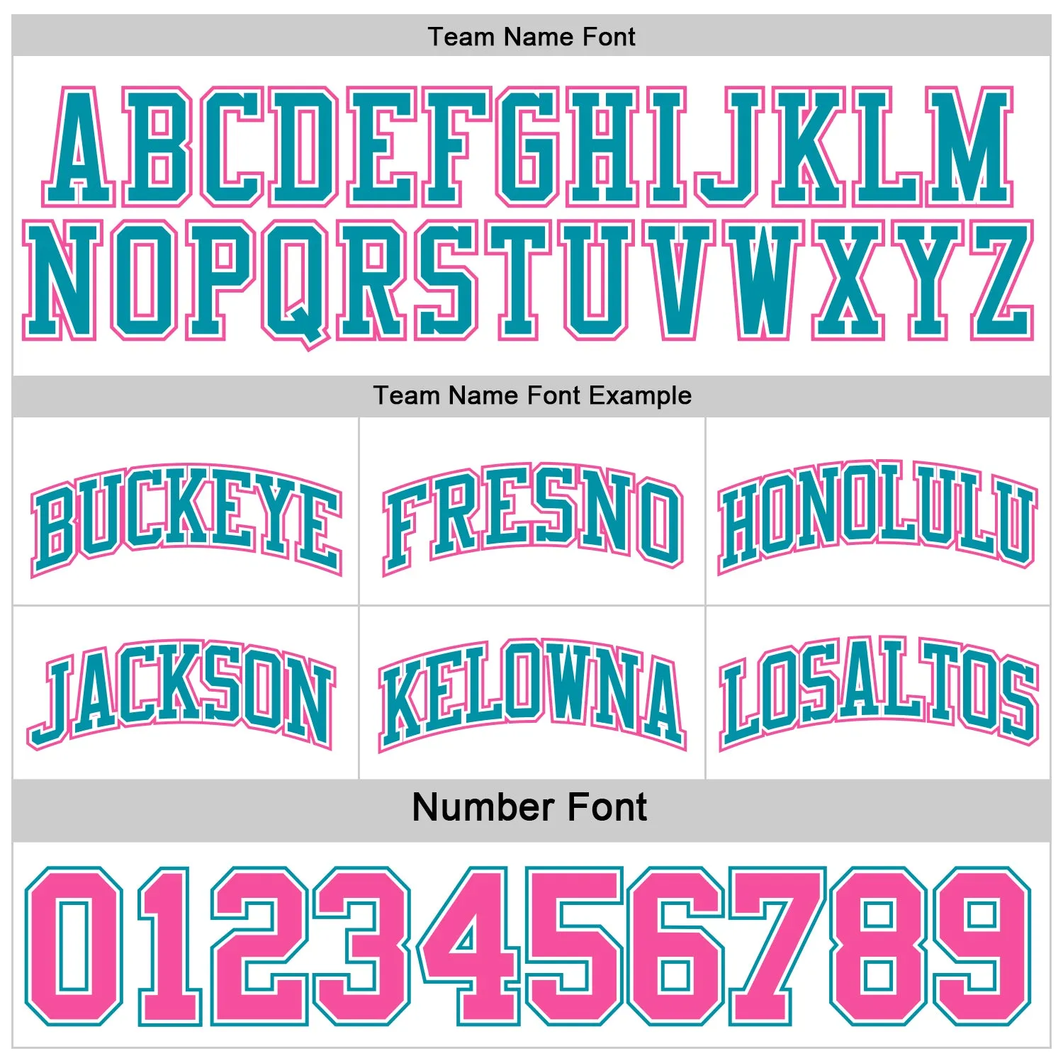 Custom Reversible Teal White-Pink Double Side Basketball Jersey