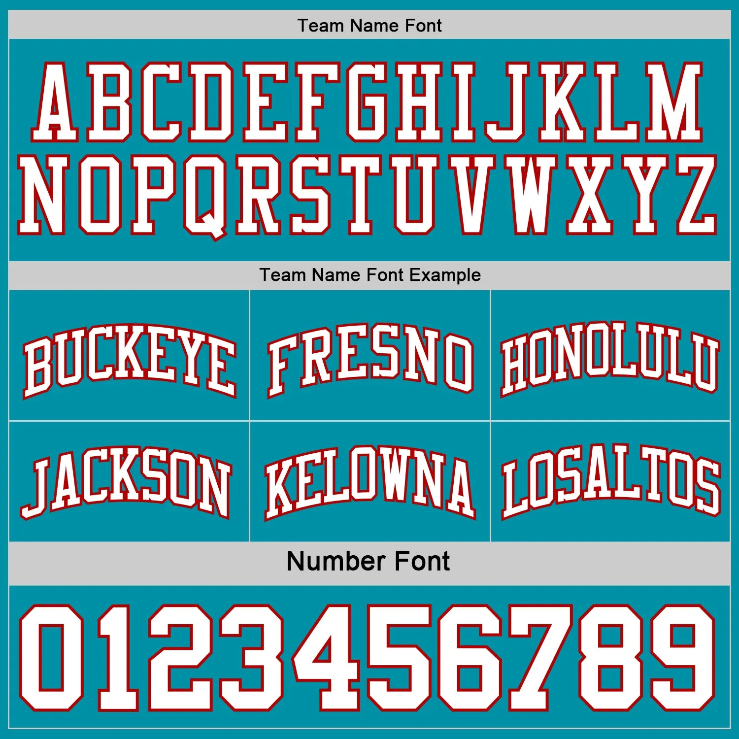 Custom Reversible Teal White-Red Double Side Basketball Jersey
