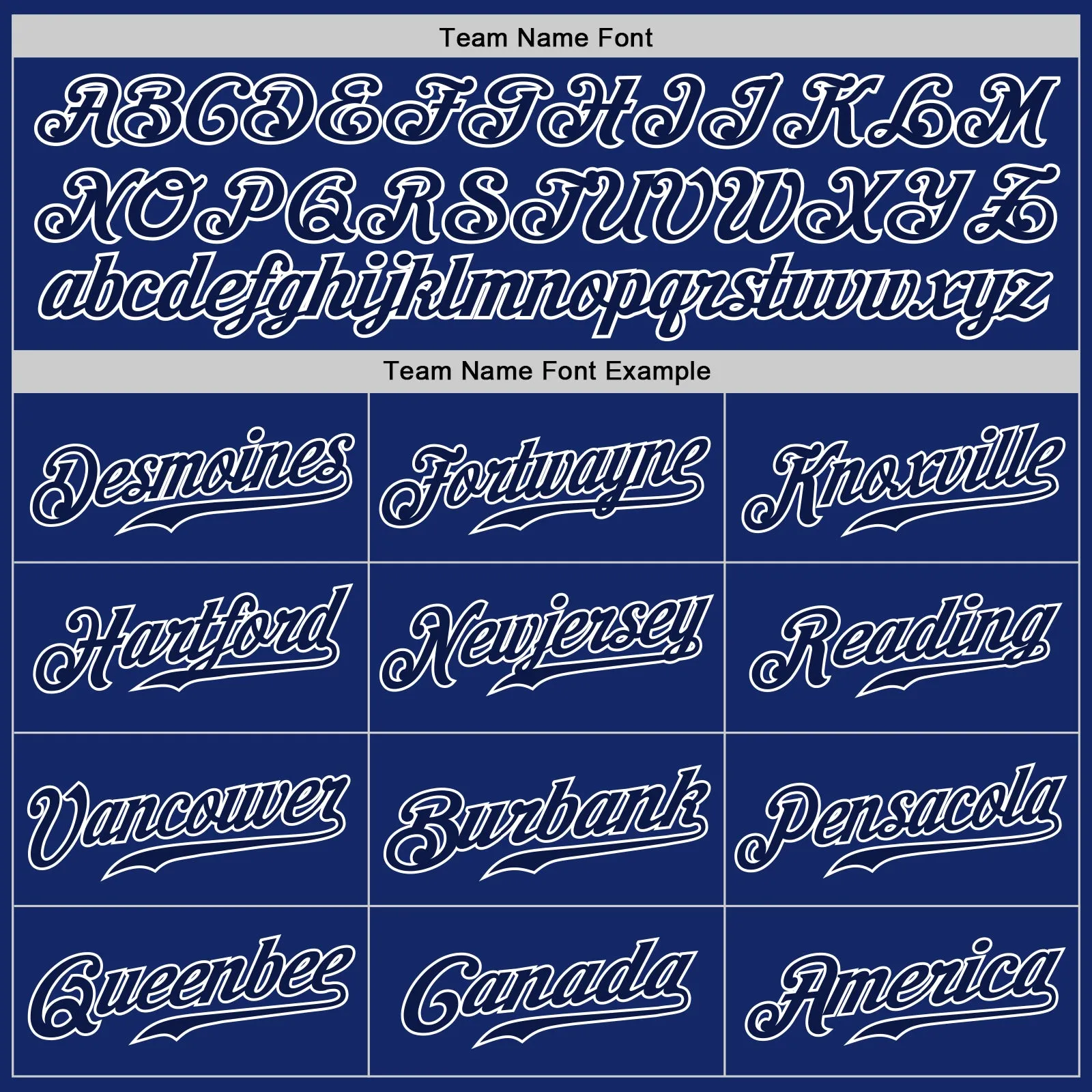 Custom Royal Navy-White Authentic Baseball Jersey