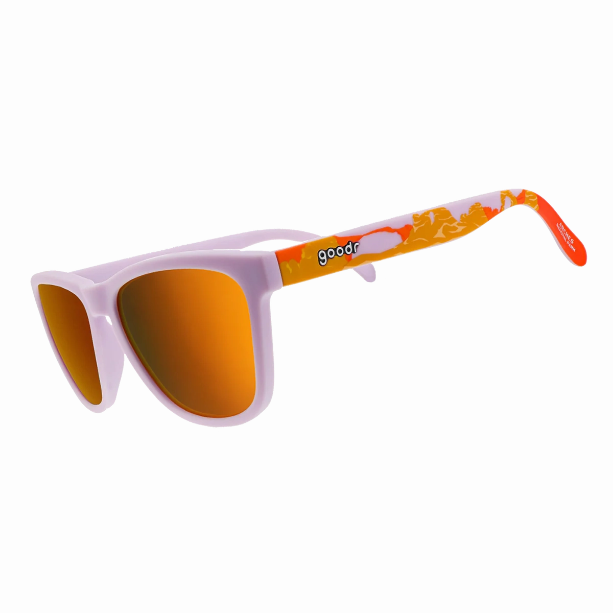 Goodr 24 Limited Edition