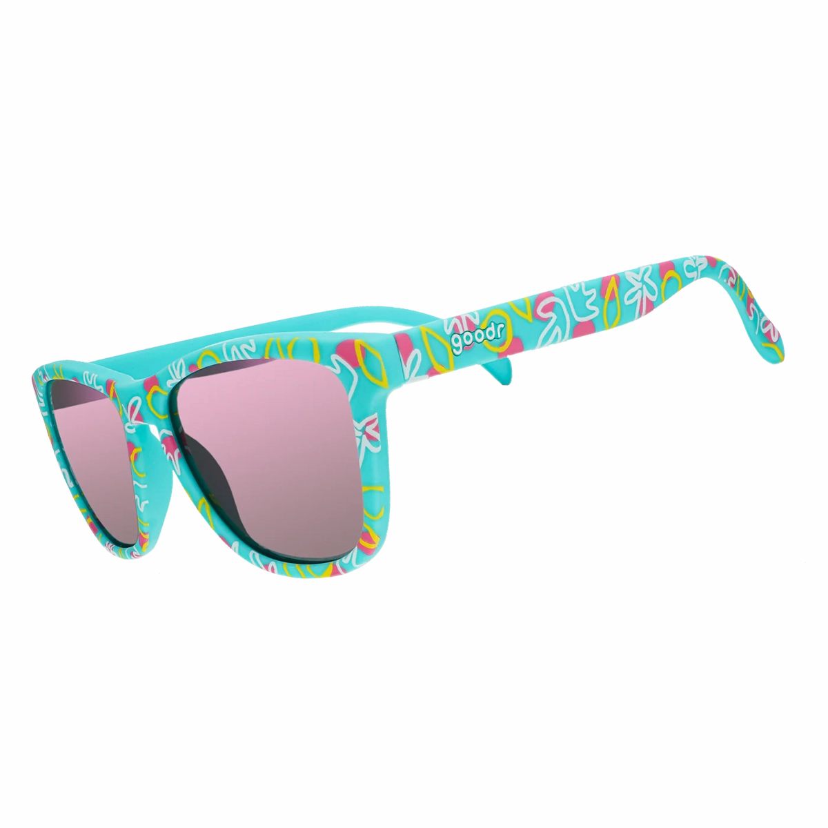 Goodr 24 Limited Edition