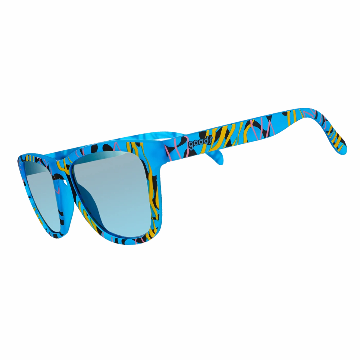 Goodr 24 Limited Edition