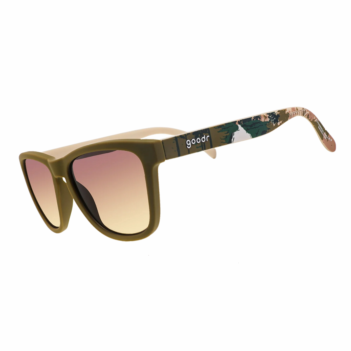 Goodr 24 Limited Edition