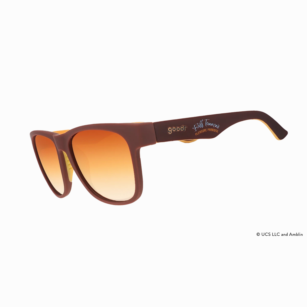 Goodr 24 Limited Edition