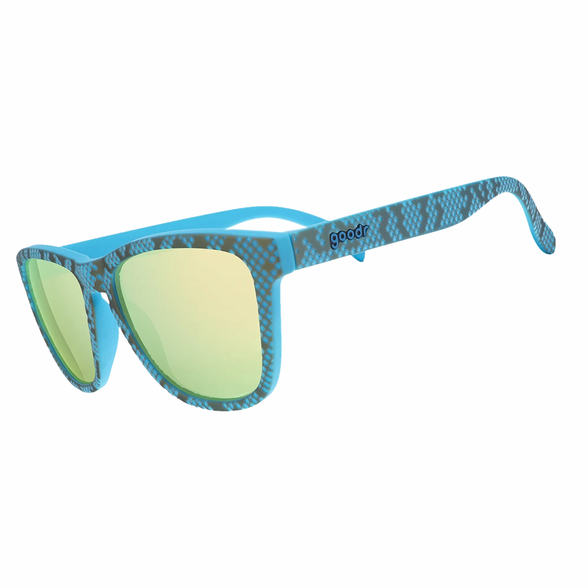 Goodr 24 Limited Edition