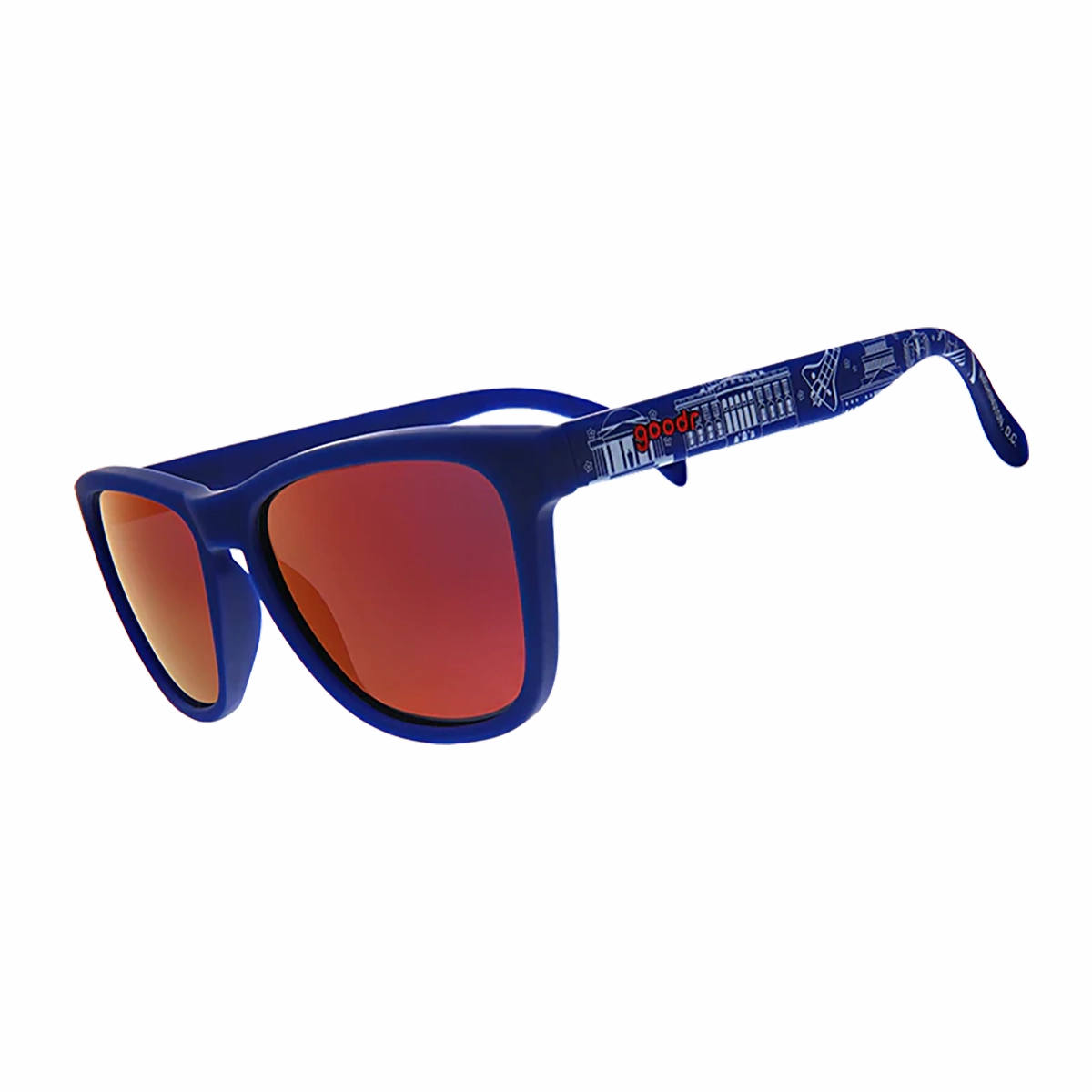 Goodr OG Limited Edition