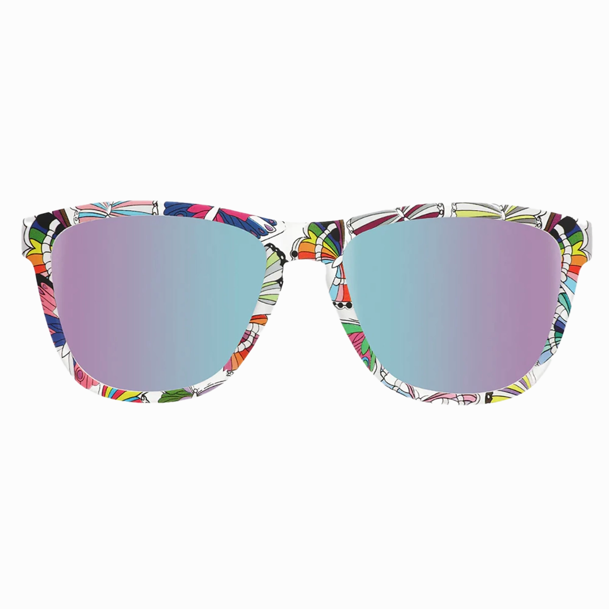 Goodr OG Limited Edition