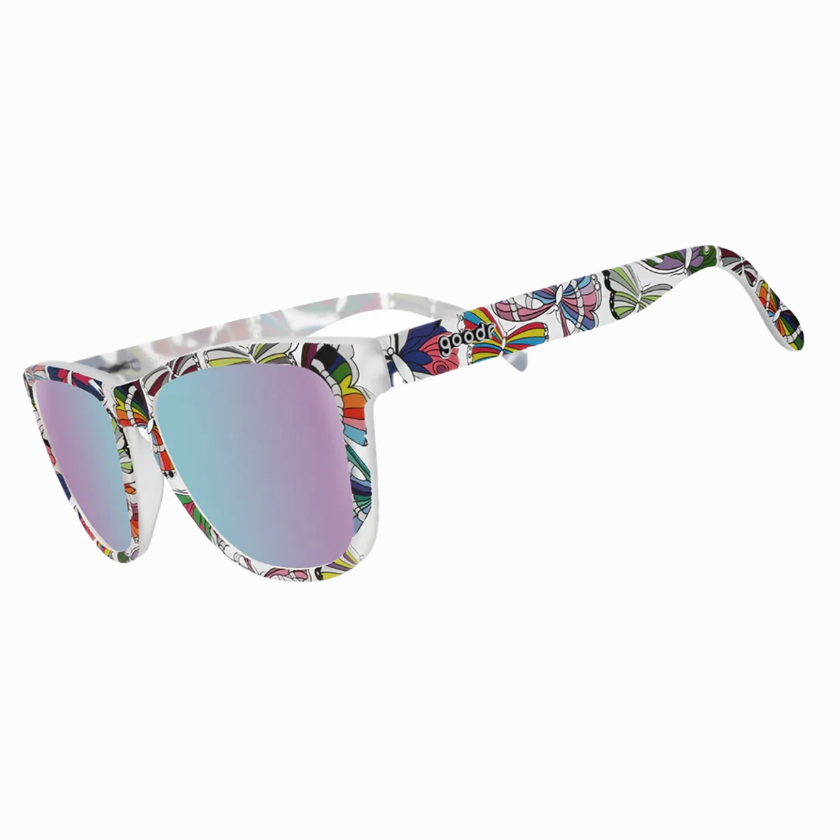 Goodr OG Limited Edition