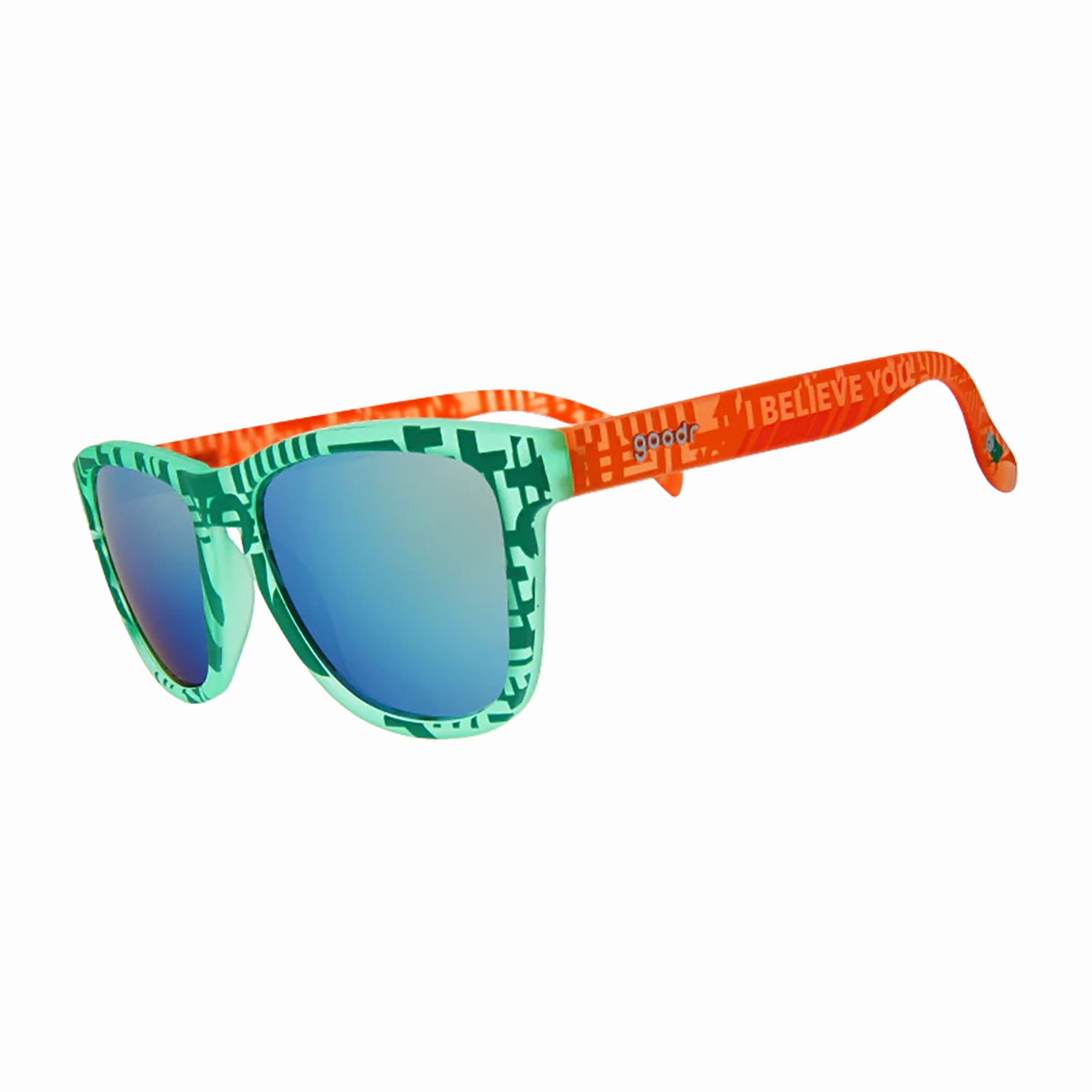 Goodr OG Limited Edition