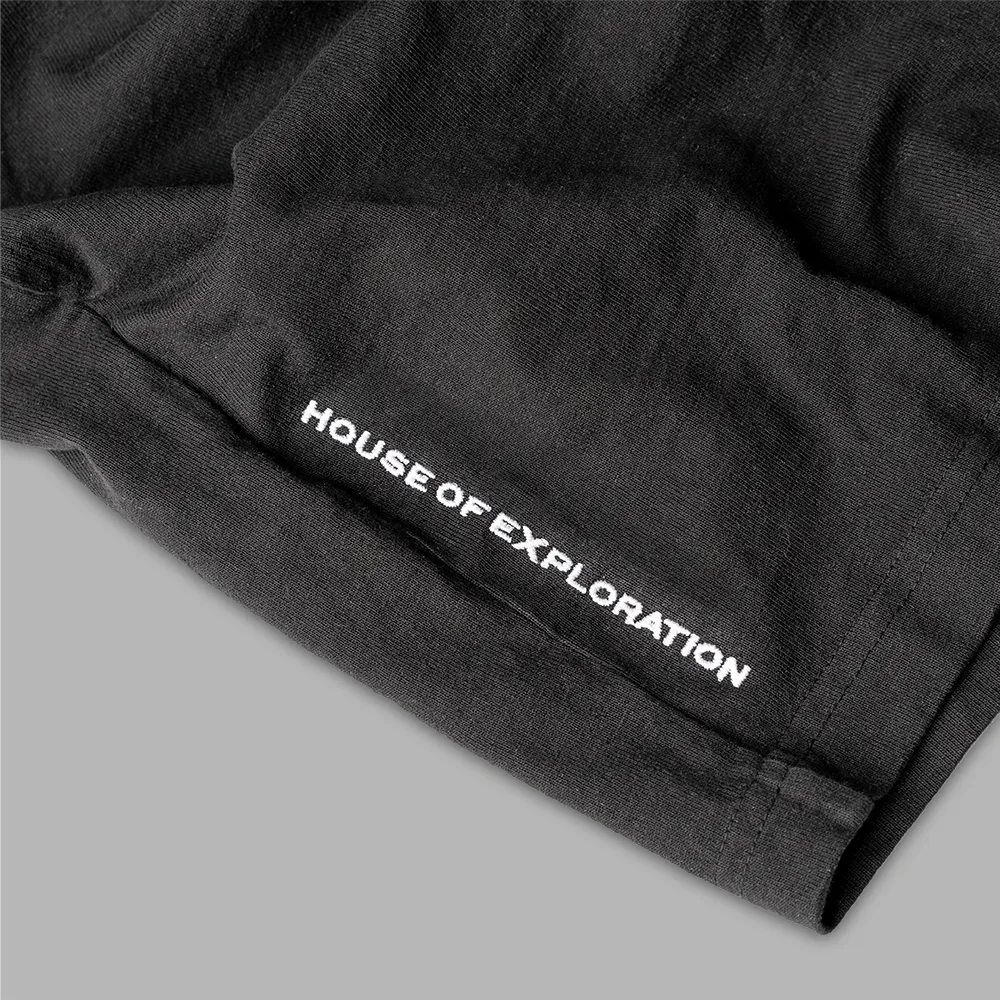 H.O.E. Limited Edition Jersey Shorts